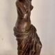 The Venus De Milo by Ron Colas for the Louvre Museum