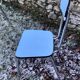 Formica chairs