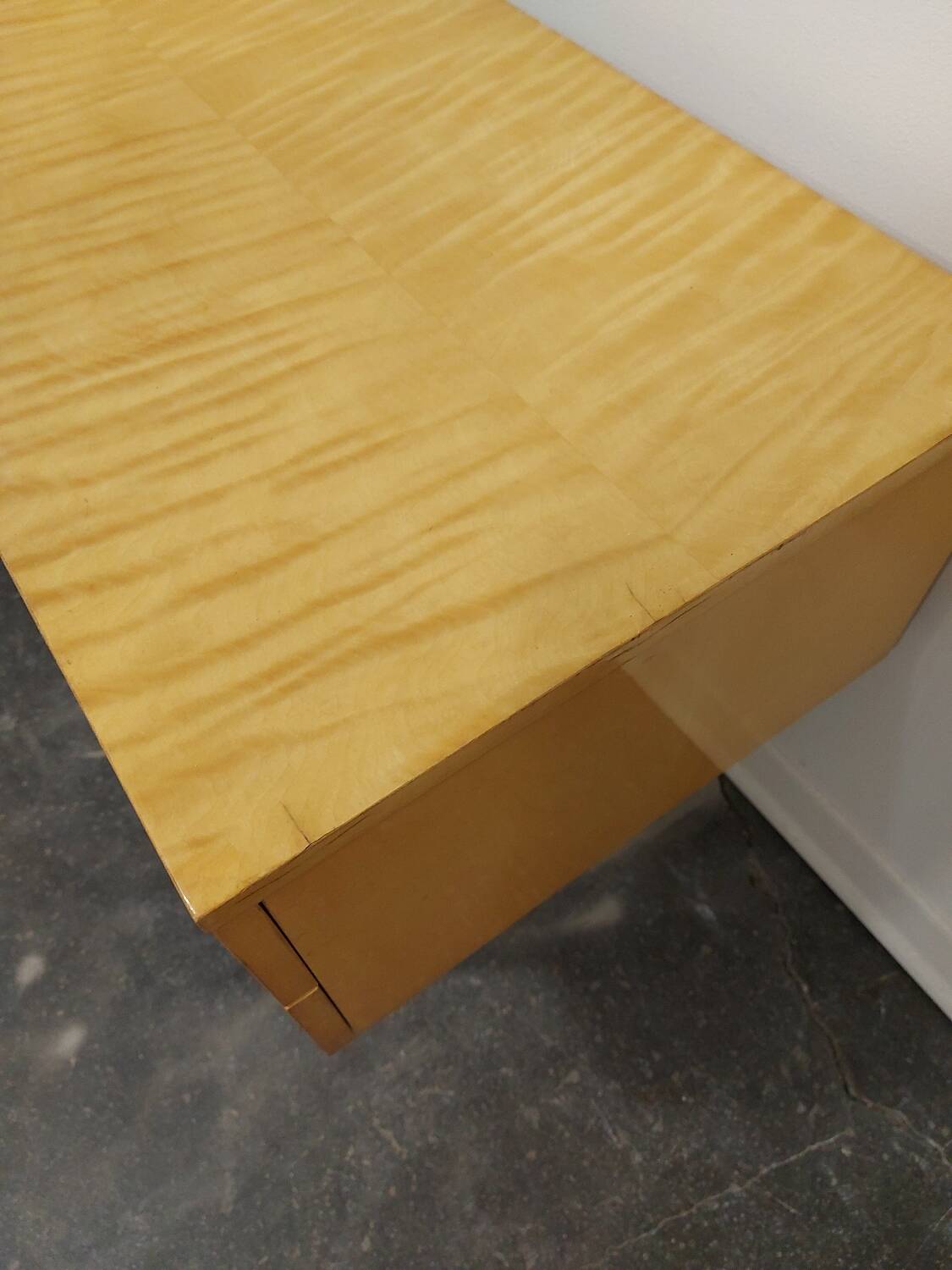 Buffet/Meuble années 1970 par Meblo