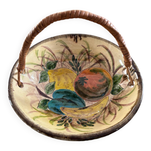 coupe à fruits Puigdemont