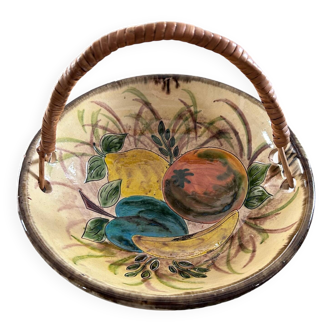 Coupe à fruits Puigdemont