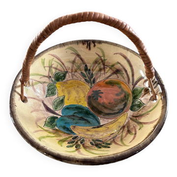 Coupe à fruits Puigdemont