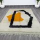 Magnificent handmade rug 270cm x 170cm