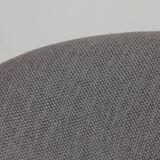 Pair of vintage armchairs by Miroslav Navratil, 1960