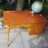 Desk feet compass baumann