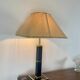 Lampe de salon Monteuse N°7 par Robert de Schuytener 1980