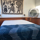 Dozo wall tapestry