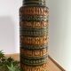 Pair of West Germany vases 40 cm, 1970s