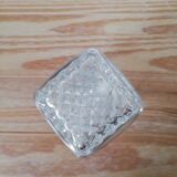 Vintage whisky decanter