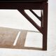 MODEL A 232 / CHINA ROSEWOOD CABINET BY BØRGE MOGENSEN FOR FDB MØBLER (MK9358)