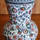 Vase Gien Cachemire 1938-1960