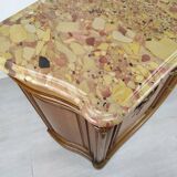 Louis XV Mercier style sideboard