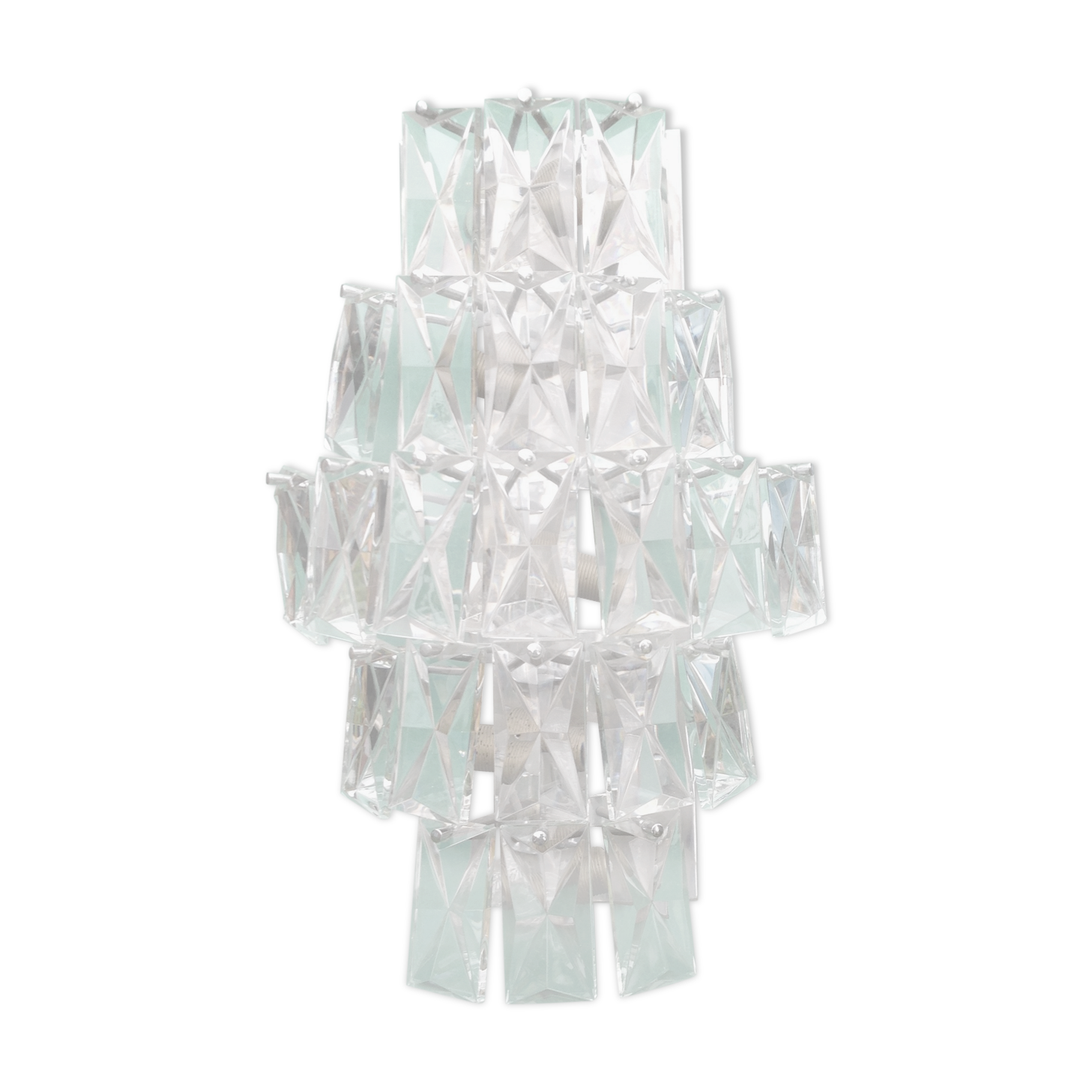 Great wall light 70s