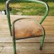 Hitier children's chair