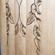 Parisian Art Deco 3-door wardrobe