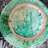 Vase Primavera art deco