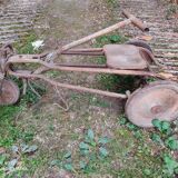 Tricycle