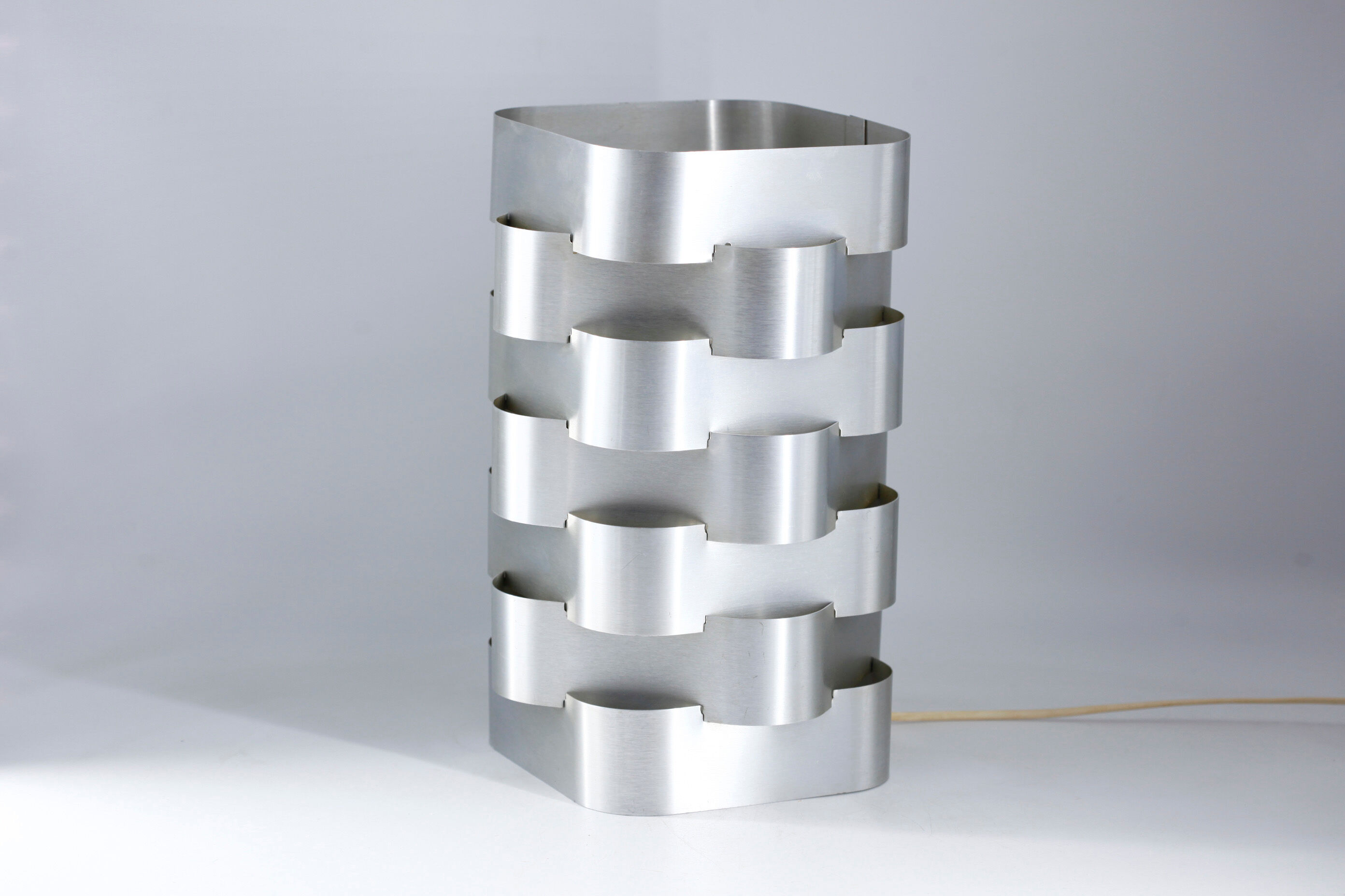 Table lamp Max Sauze France 70's