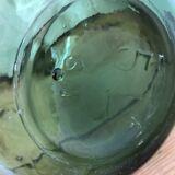 Lady Jeanne green 5 liters