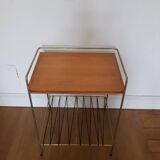 Art deco console