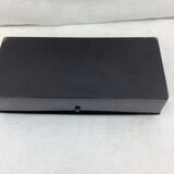 Japanese lacquered box