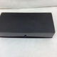 Japanese lacquered box