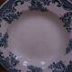 Terre de Fer Moulin des Loups La Valliere model deep plate