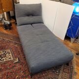 Chaise Longue "Itinerary", Philippe Bouix for Roche Bobois