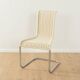 B20 cantilever chairs, Marcel Breuer, Tecta