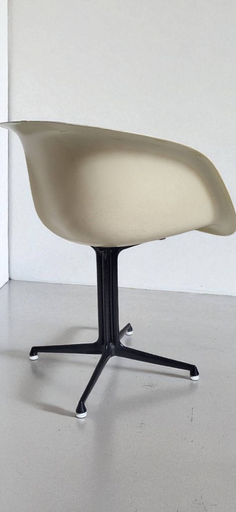 Dal or La Fonda Chair by Ray and Charles Eames, 1960s