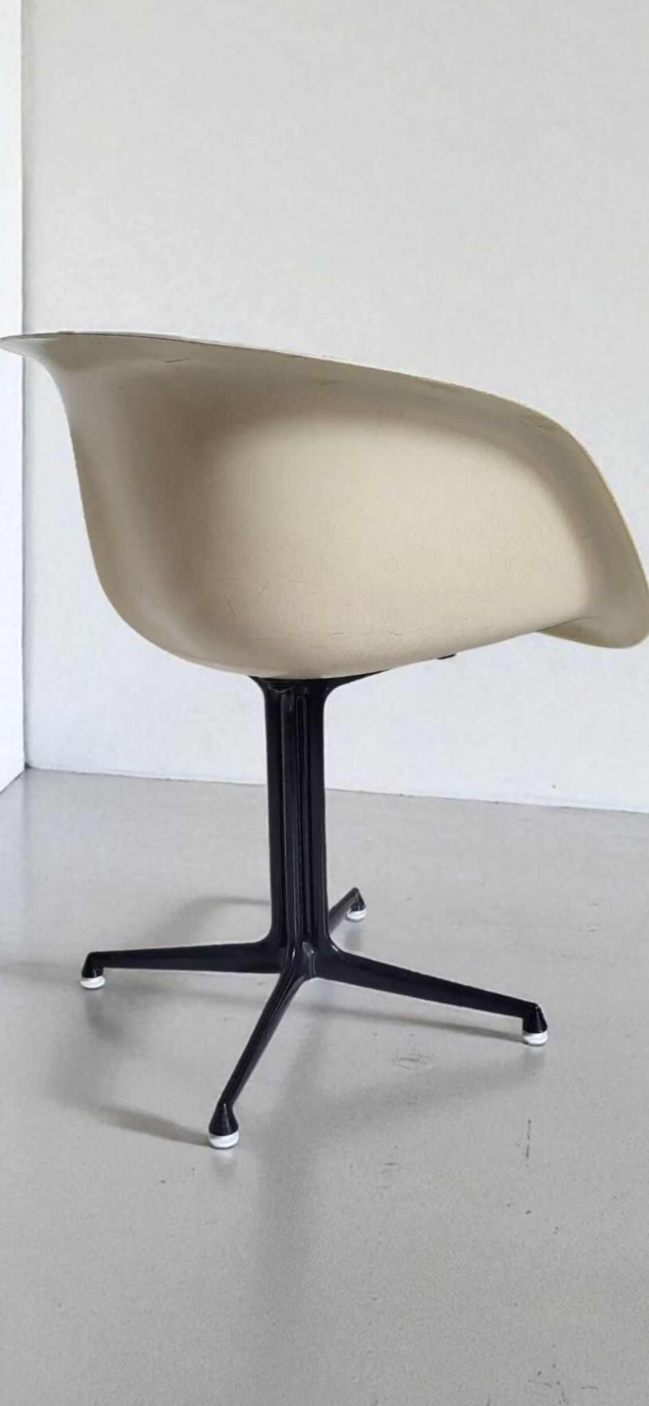 Chaise Dal ou La Fonda de Ray et Charles Eames, années 1960