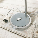 Metal desk lamp