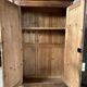 Fir cabinet