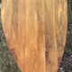 Table basse tripode vintage