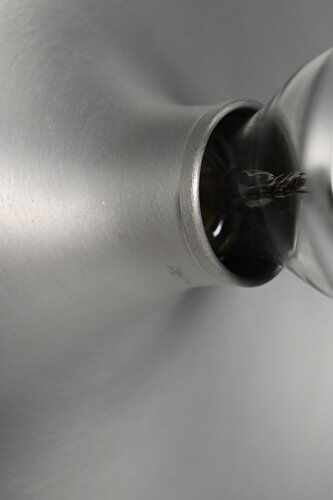 Space Age Wall Sconce