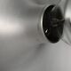 Space Age Wall Sconce