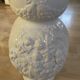 Ceramic vase – V Bassano Italy (Italia)