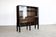 Vintage display cabinet | sideboard | 1950s | swedish