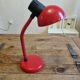 80s pop lamp Italian design