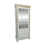 Lingère/ penderie/ armoire 1 porte/ armoire parisienne ancienne