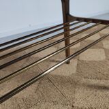 Scandinavian coffee table Kondor , 50s/60s