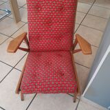Fauteuil free span