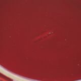 Earthenware candy box