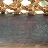 Rocking chair J&J Kohn