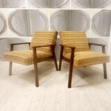 2 fauteuils