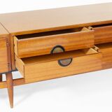 Long Low Sideboard, ca. 1970s