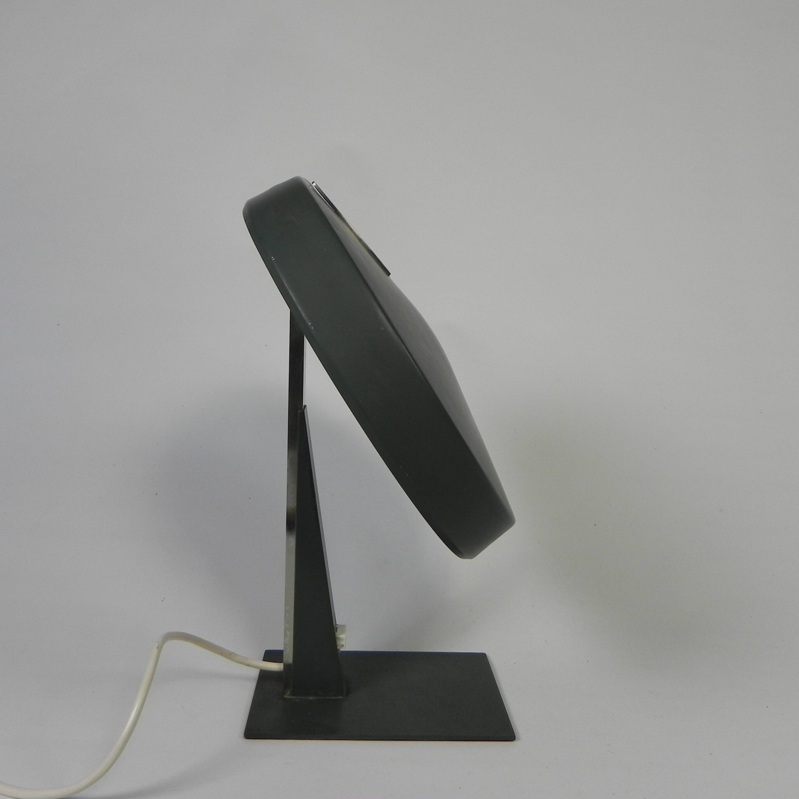 Louis Kalff desk lamp, Philips, 1960s