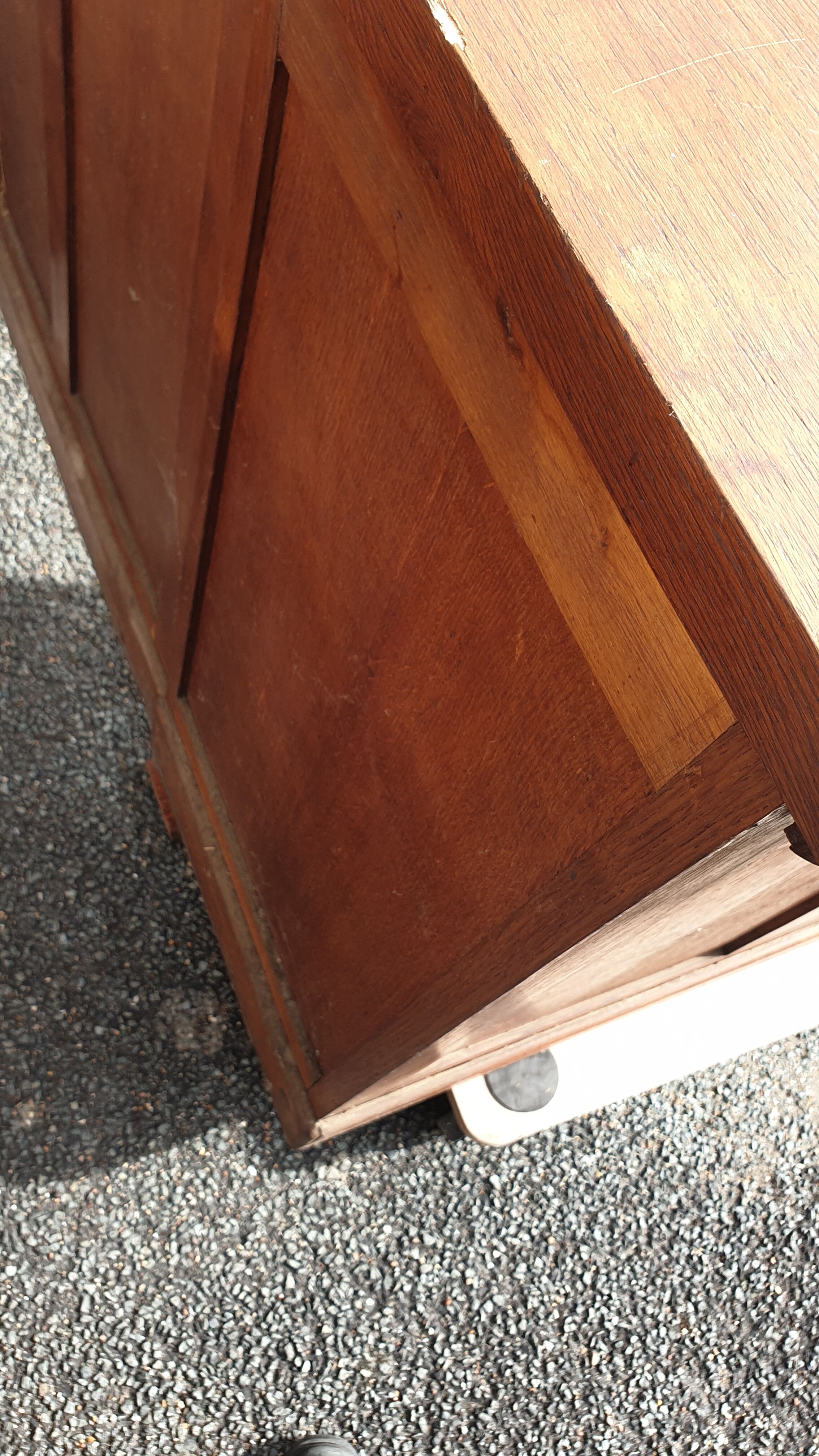 Administrative office 40/50s