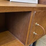 Vintage sideboard from the 60s (shallow)