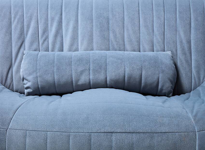 Canapé Sandra Annie Hieronimus pour Cinna France 1976